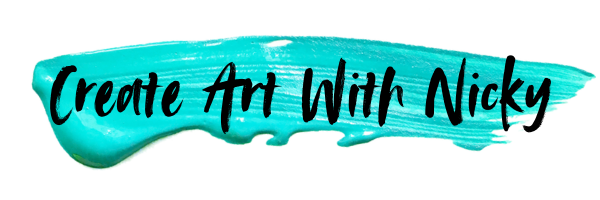 Create Art With Nicky