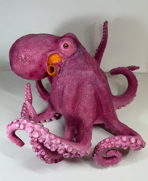 Ceramic clay class for adults
