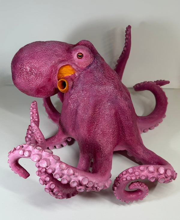 Ceramic clay class for adults